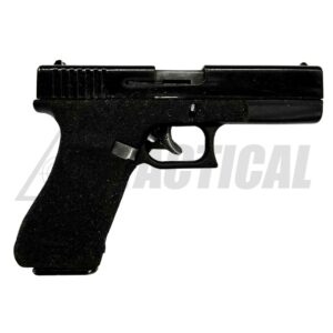 Alquiler de arma Glock 17 Gen. 2