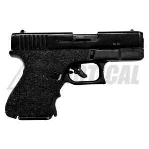 Alquiler de arma Glock 26 Gen. 3