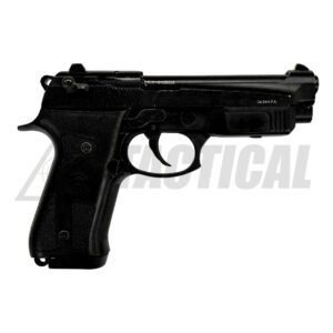 Alquiler de arma Pietro beretta Mod.90 TWO