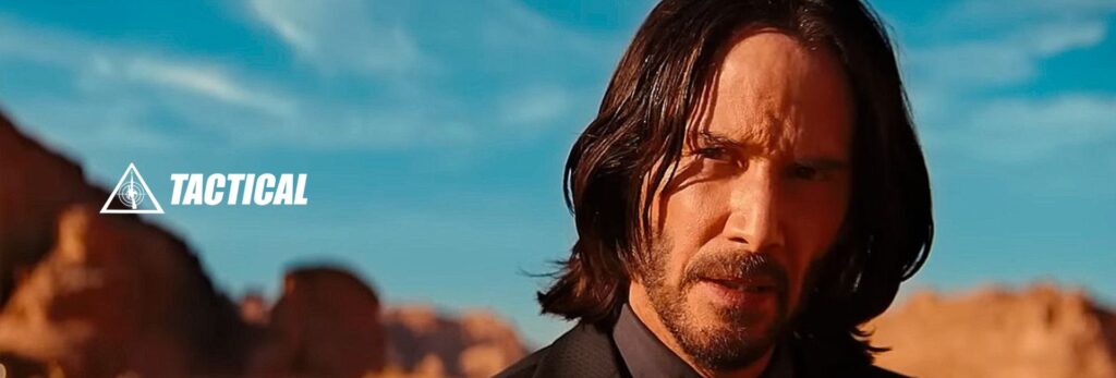 las Armas de John Wick