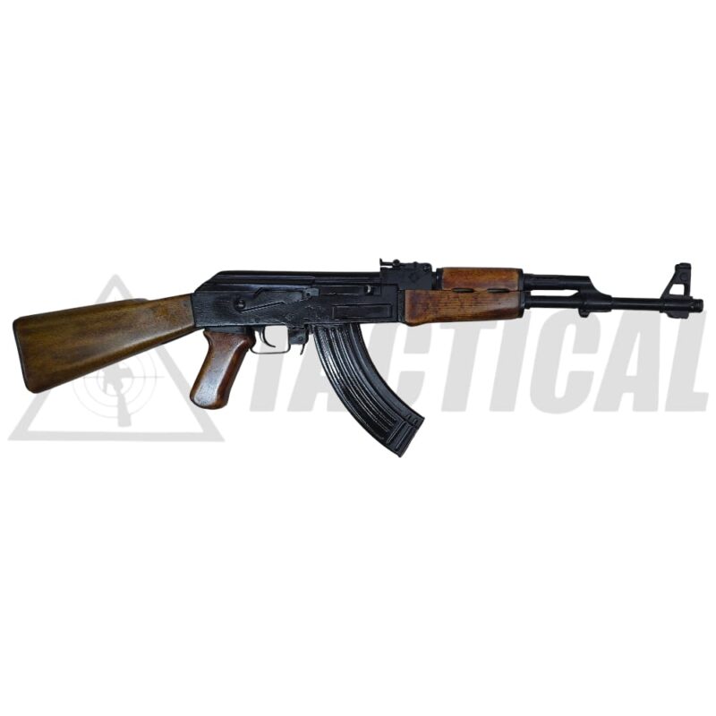 Imitación Inerte Semifuncional Fusil de asalto Avtomat Kalashnikova AK47