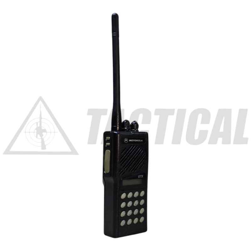 Walkie Talkie / Radios de Utilería - Imagen 19