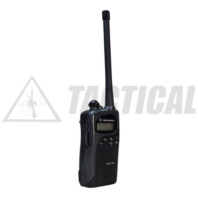 Walkie Talkie / Radios de Utilería - Imagen 13