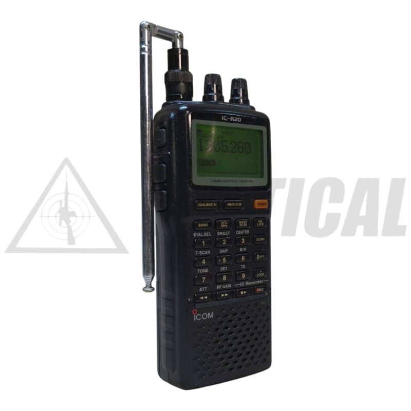 Walkie Talkie / Radios de Utilería - Imagen 5