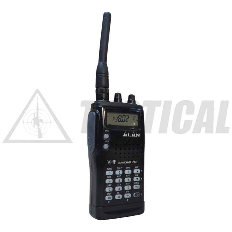 Walkie Talkie / Radios de Utilería - Imagen 3