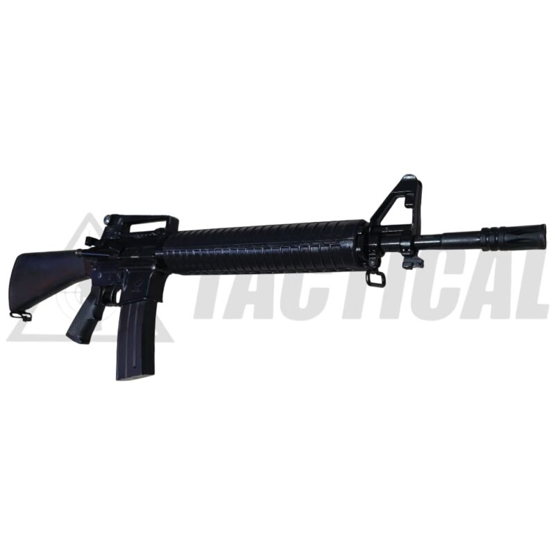 Imitación de Fogueo / Salva, Fusil de Asalto M16A3 - Imagen 3