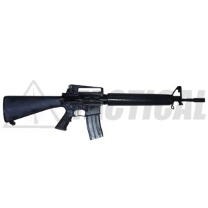 Imitación de Fogueo / Salva, Fusil de Asalto M16A3