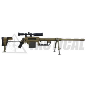 Imitación Explusora de Vainilla CheyTac M200 Intervention